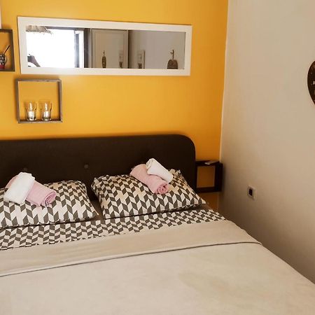 מטולי Apartment&Room Romano מראה חיצוני תמונה