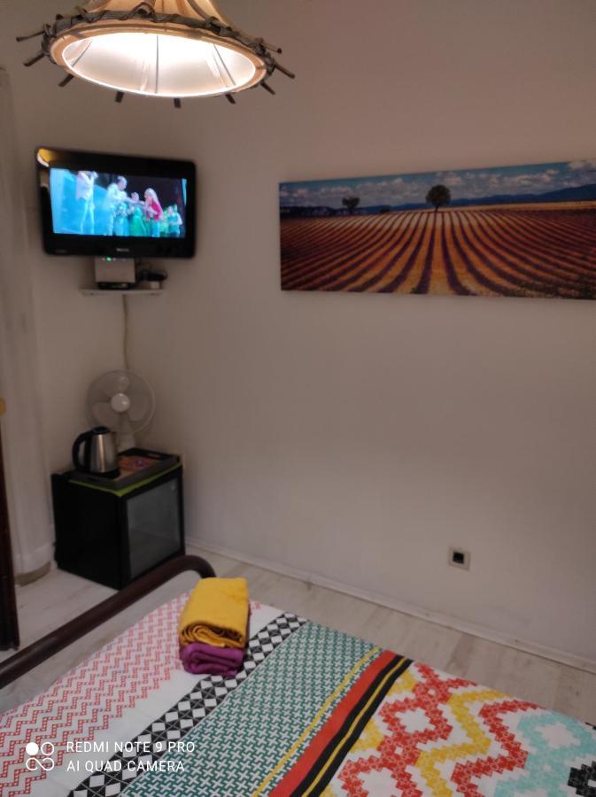 מטולי Apartment&Room Romano חדר תמונה