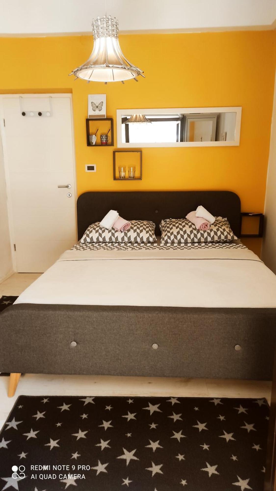 מטולי Apartment&Room Romano מראה חיצוני תמונה