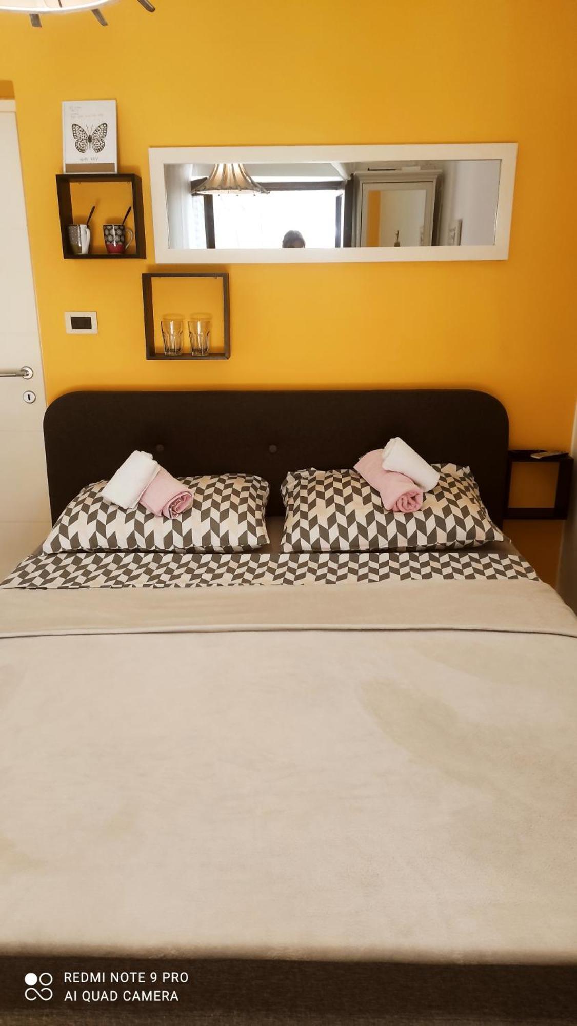 מטולי Apartment&Room Romano מראה חיצוני תמונה