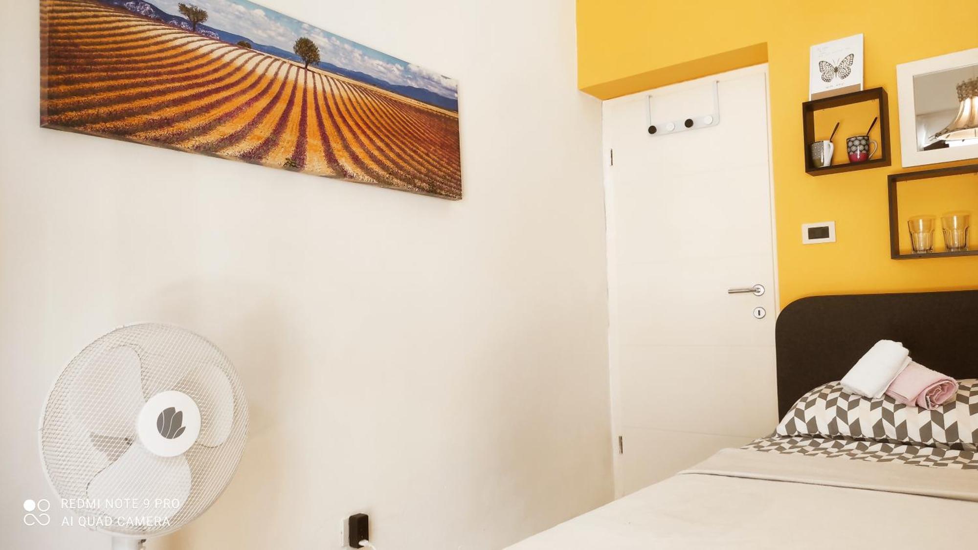 מטולי Apartment&Room Romano חדר תמונה