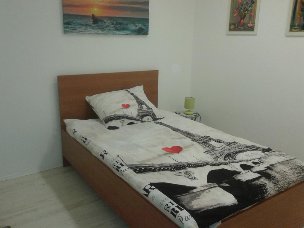 מטולי Apartment&Room Romano מראה חיצוני תמונה