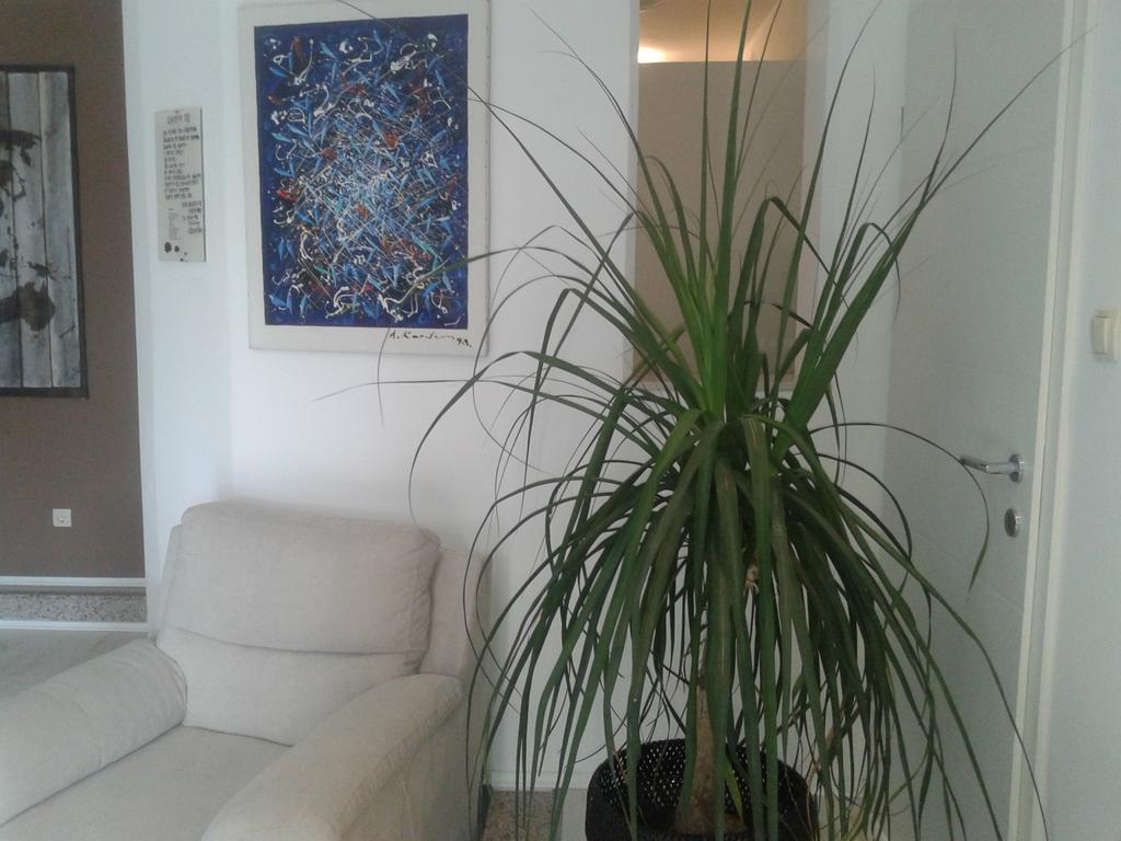 מטולי Apartment&Room Romano מראה חיצוני תמונה