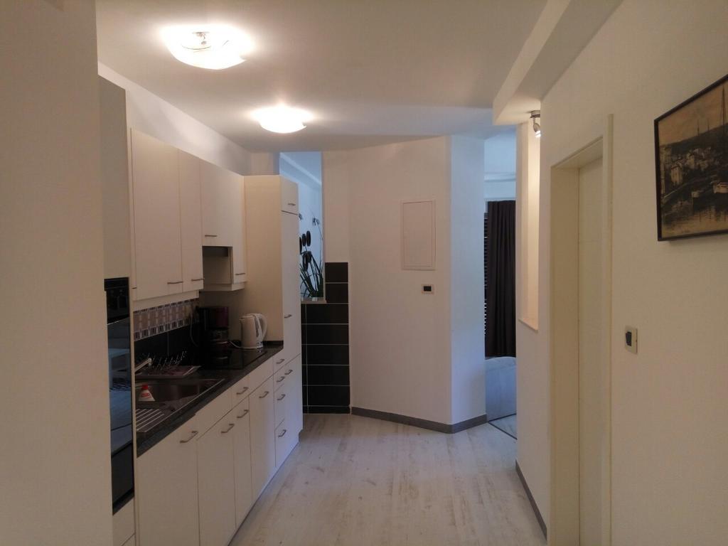 מטולי Apartment&Room Romano מראה חיצוני תמונה
