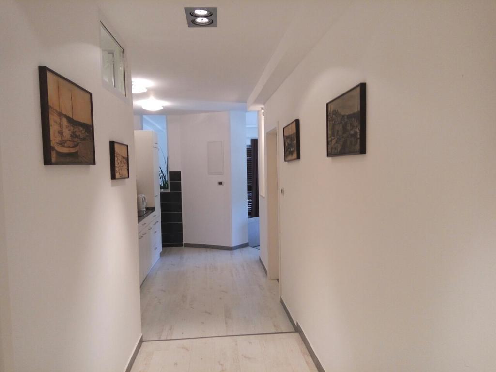 מטולי Apartment&Room Romano מראה חיצוני תמונה