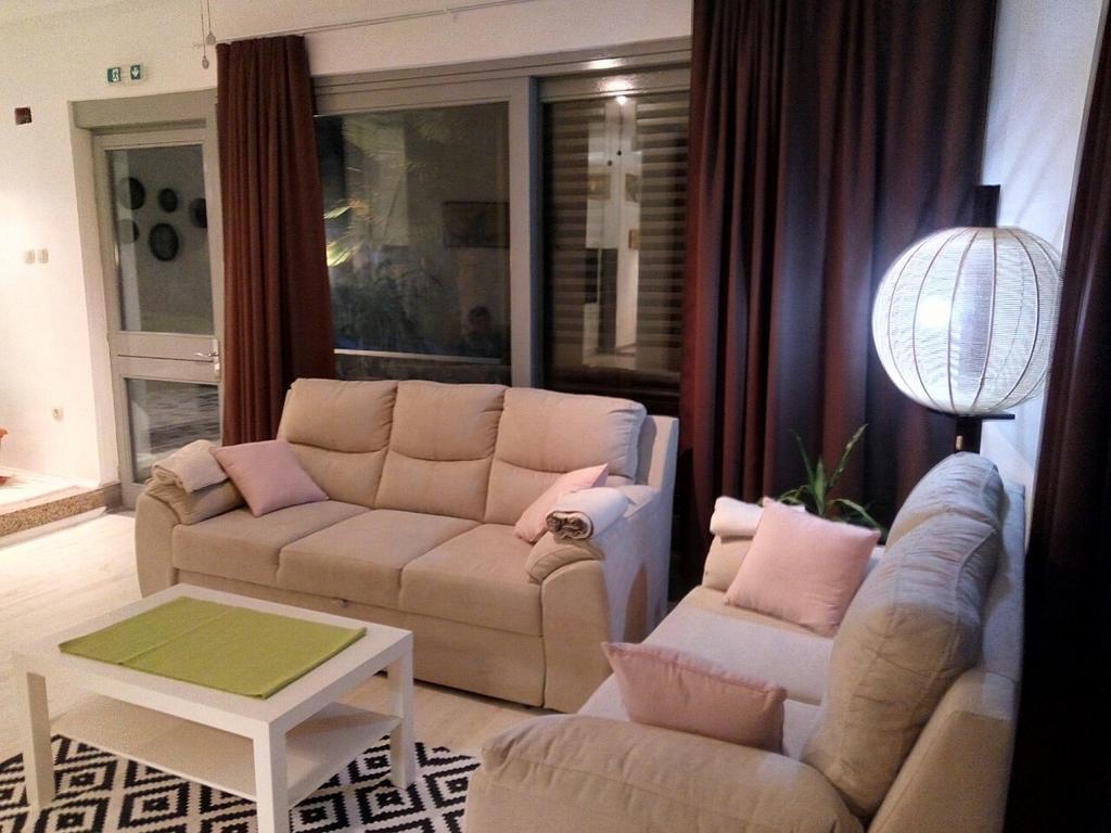 מטולי Apartment&Room Romano מראה חיצוני תמונה