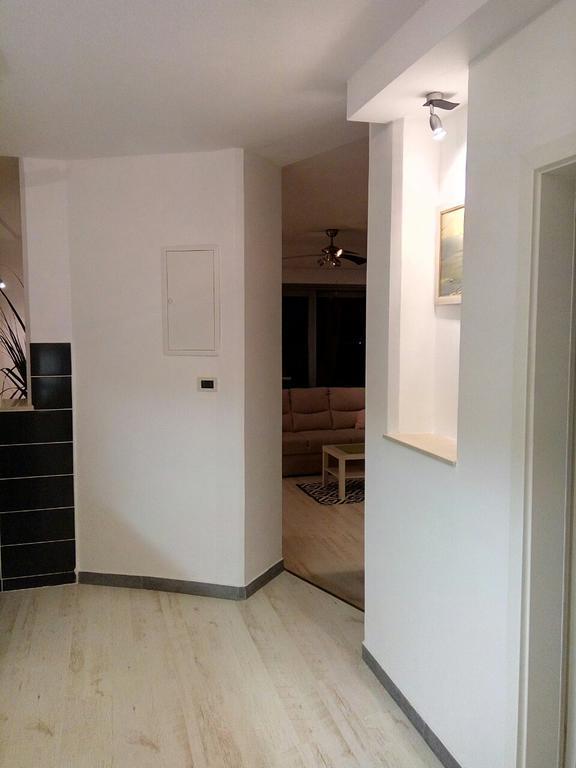 מטולי Apartment&Room Romano מראה חיצוני תמונה
