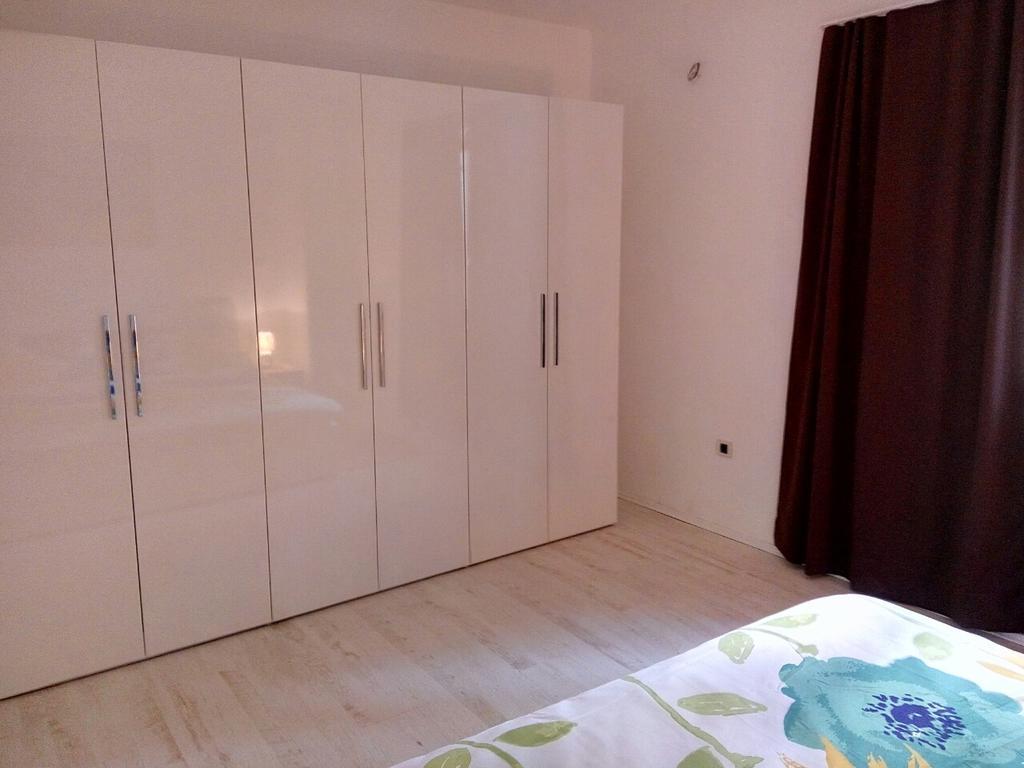 מטולי Apartment&Room Romano מראה חיצוני תמונה
