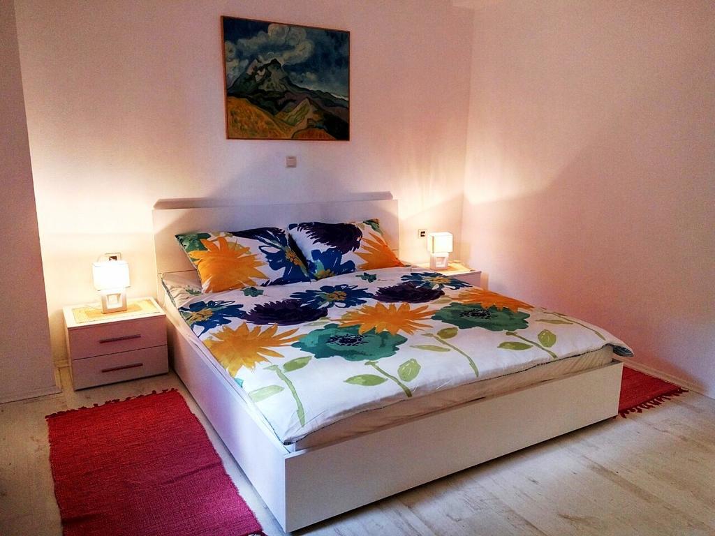 מטולי Apartment&Room Romano מראה חיצוני תמונה