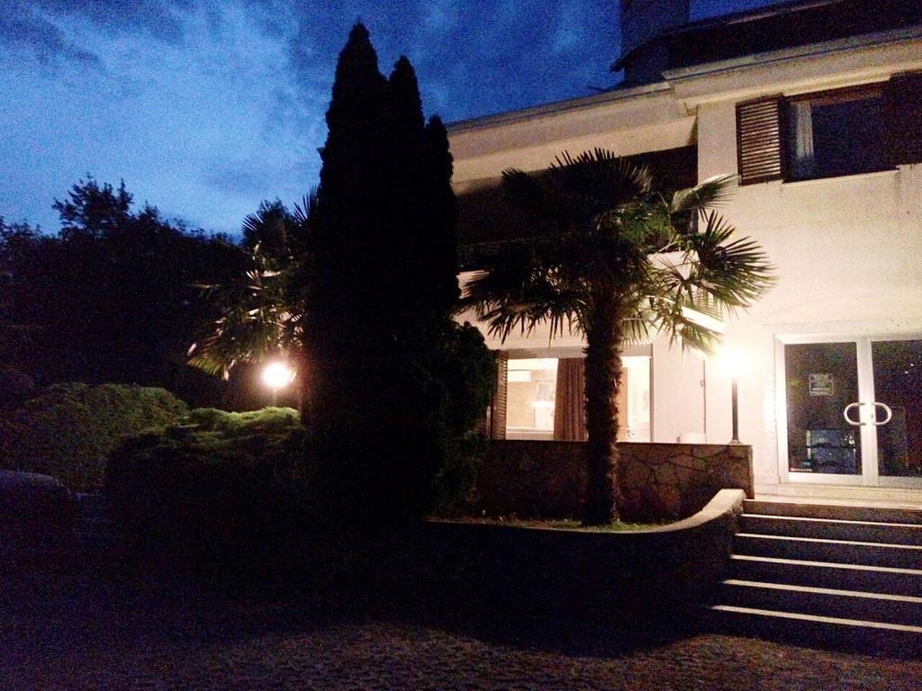 מטולי Apartment&Room Romano מראה חיצוני תמונה