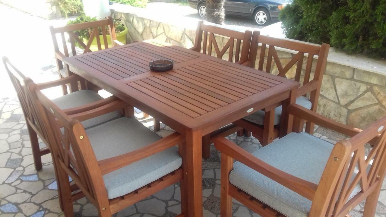 מטולי Apartment&Room Romano מראה חיצוני תמונה