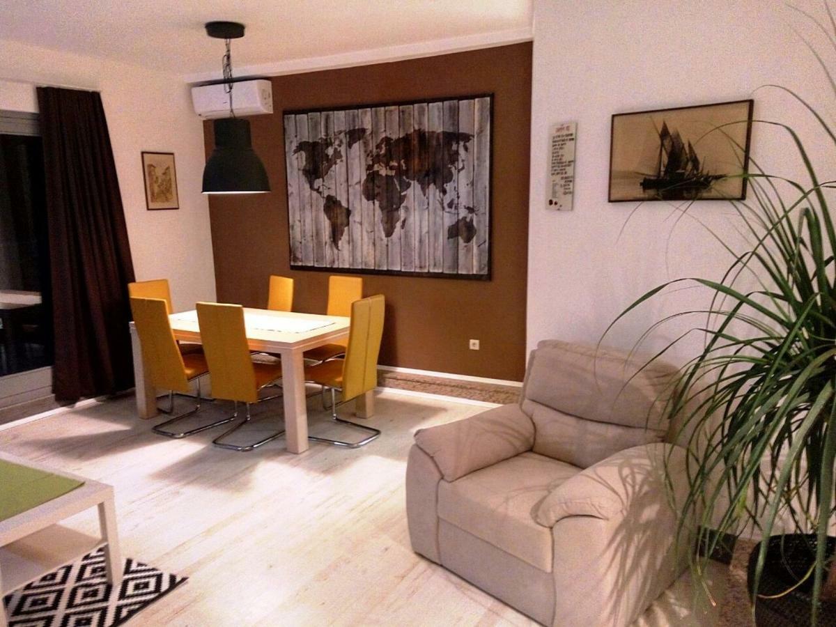 מטולי Apartment&Room Romano מראה חיצוני תמונה