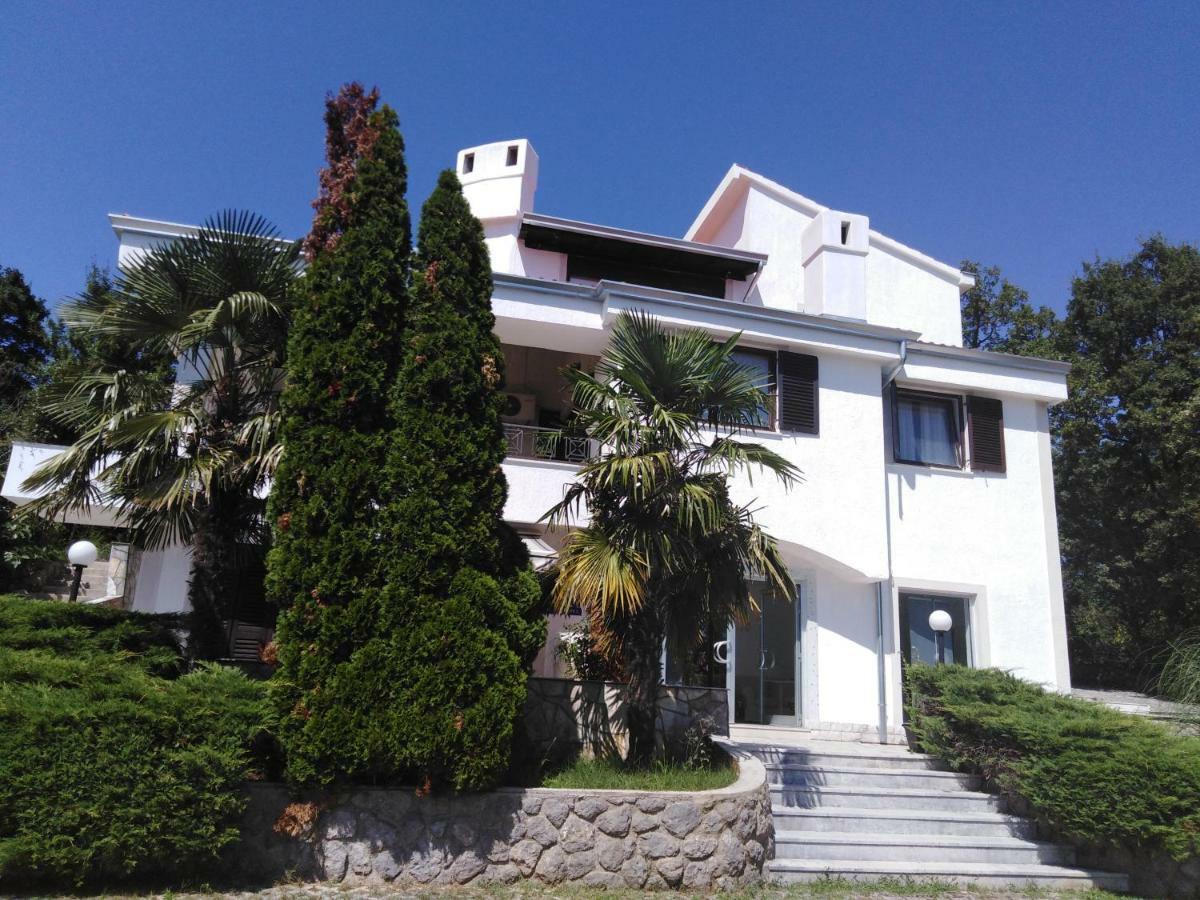 מטולי Apartment&Room Romano מראה חיצוני תמונה