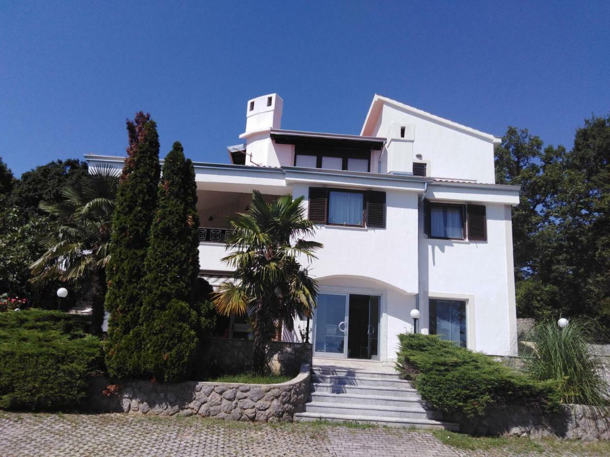 מטולי Apartment&Room Romano מראה חיצוני תמונה