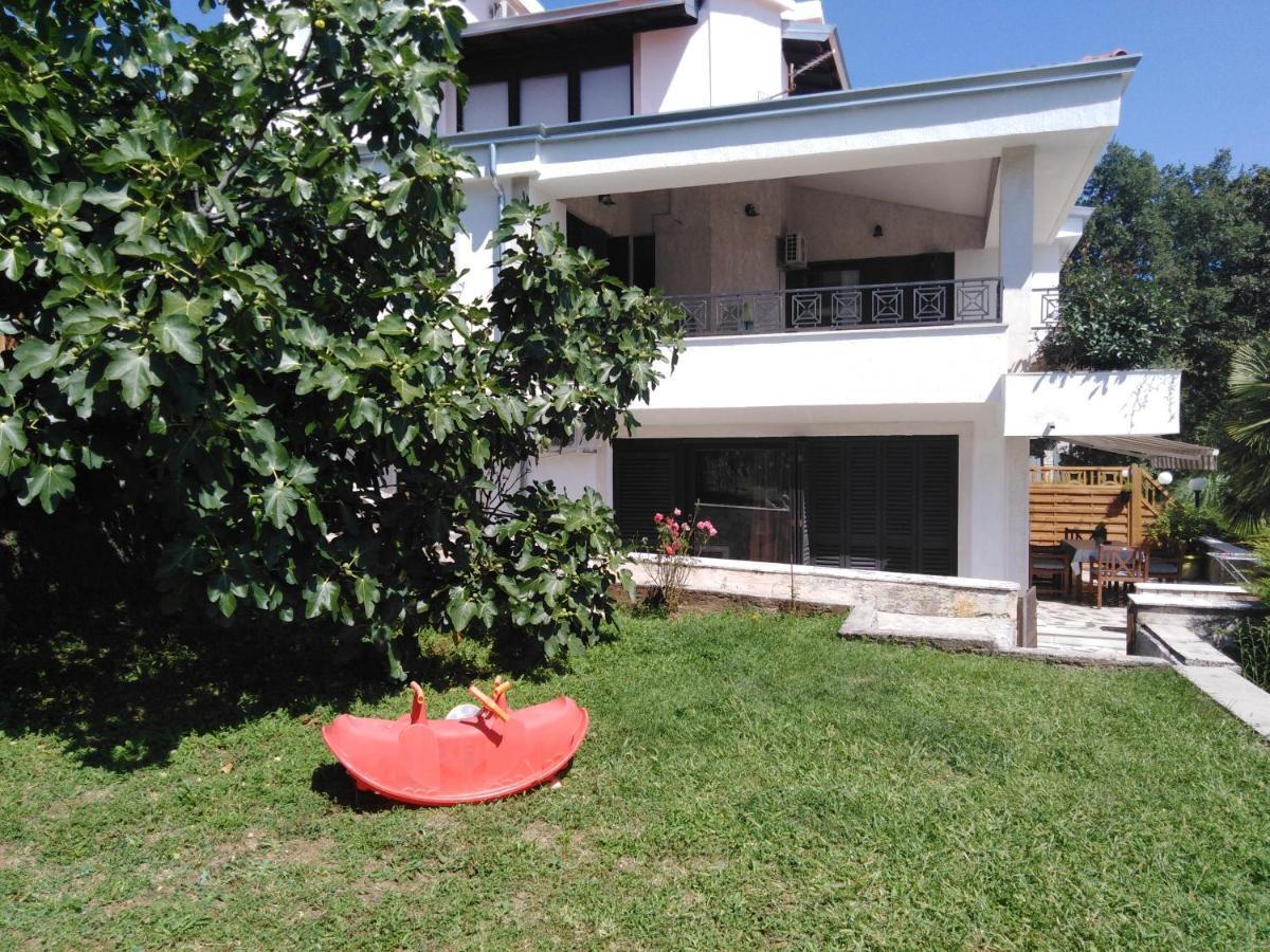 מטולי Apartment&Room Romano מראה חיצוני תמונה